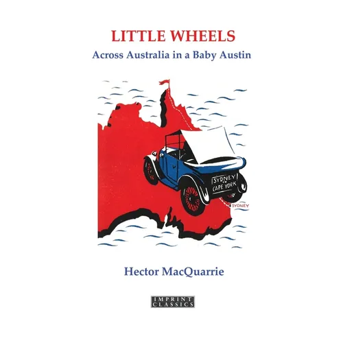 Little Wheels
