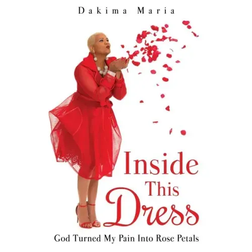 Inside This Dress