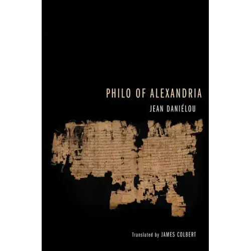 Philo of Alexandria