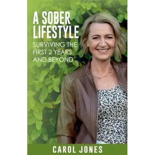 A Sober Lifestyle: Surviving the First 2 Years and Beyond
