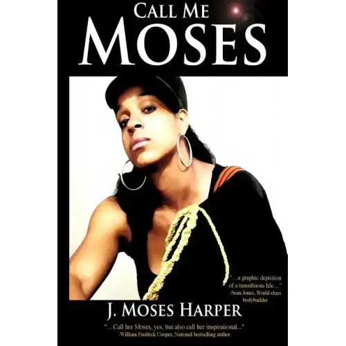 Call Me Moses