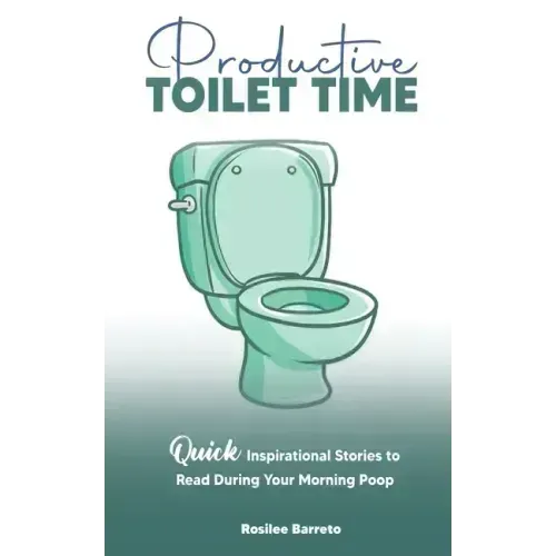 Productive Toilet Time