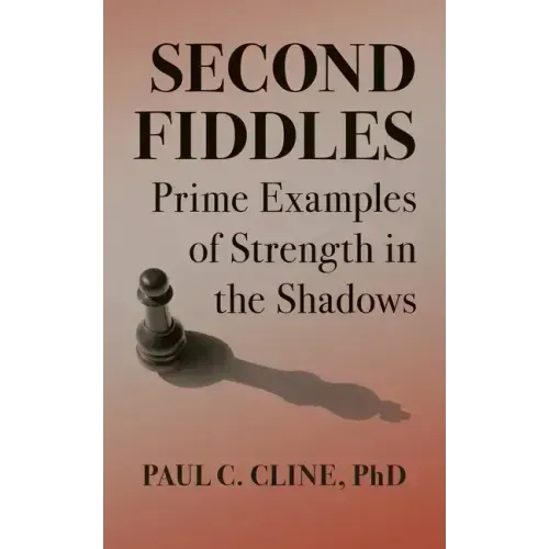 Second Fiddles: Prime Examples of Strength in the Shadows
