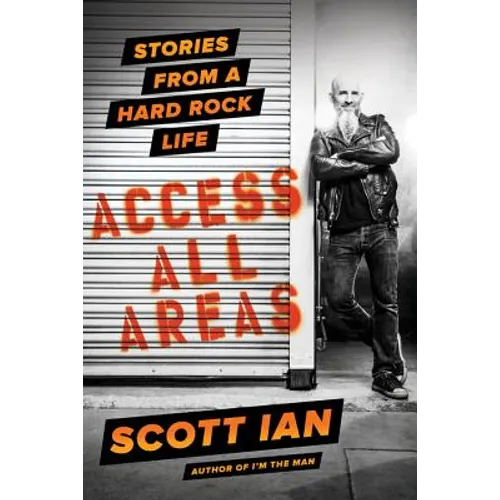 Access All Areas