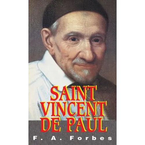 St. Vincent de Paul