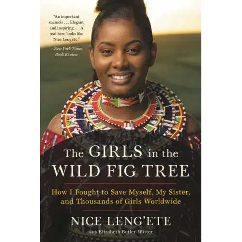 Girls in the Wild Fig Tree