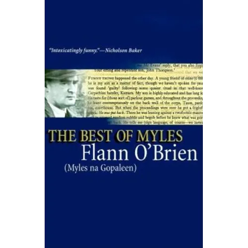Best of Myles