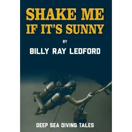 Shake Me If It's Sunny