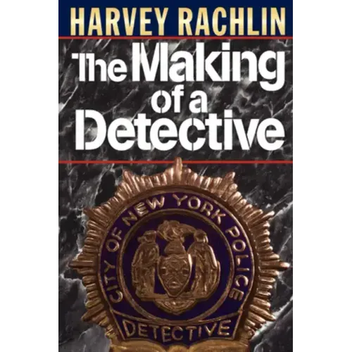 The Making of a Detective