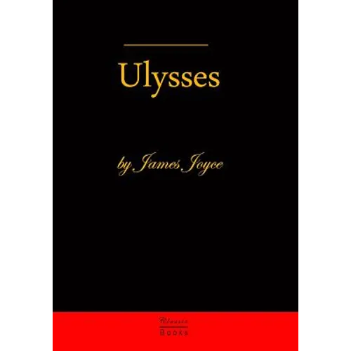 Ulysses: Premium Edition