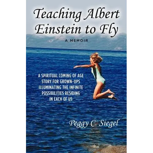 Teaching Albert Einstein to Fly