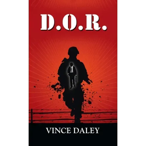 D.O.R. - A Memoir