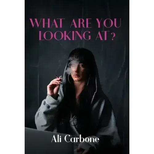 What Are You Looking At?