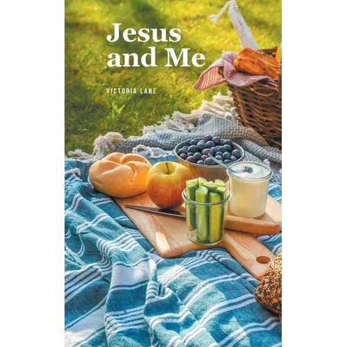 Jesus and Me