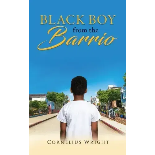 Black Boy from the Barrio