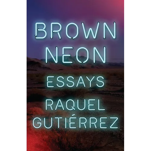 Brown Neon
