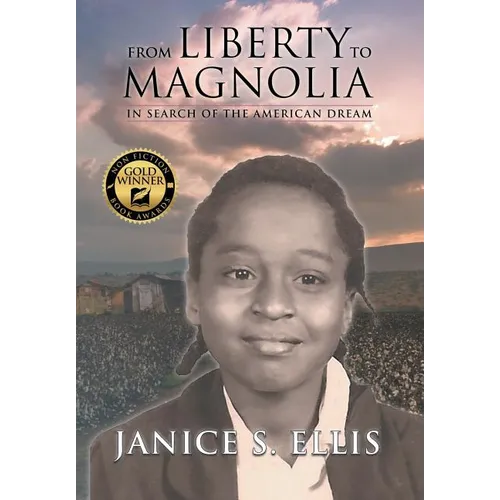 From Liberty to Magnolia: In Search of the American Dream