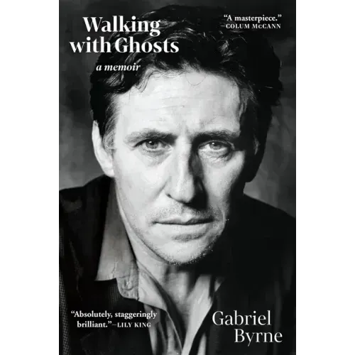 Walking with Ghosts