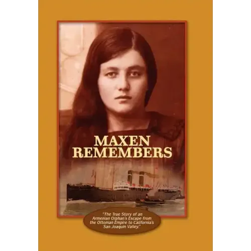 Maxen Remembers