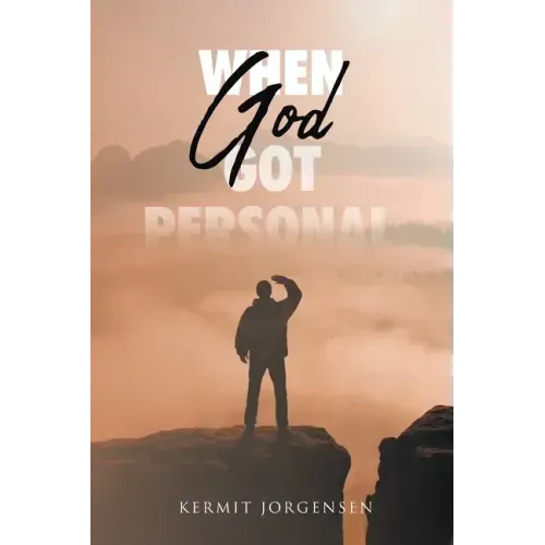 When God Got Personal