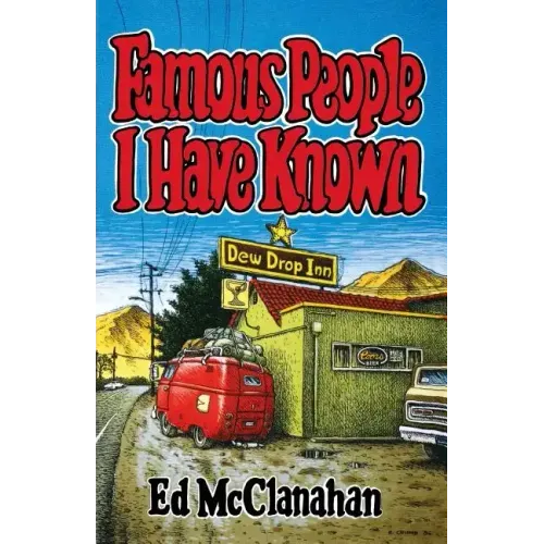 Famous People I Have Known