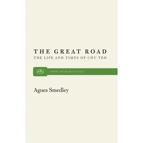 Great Road