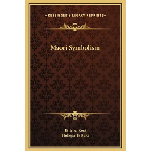 Maori Symbolism