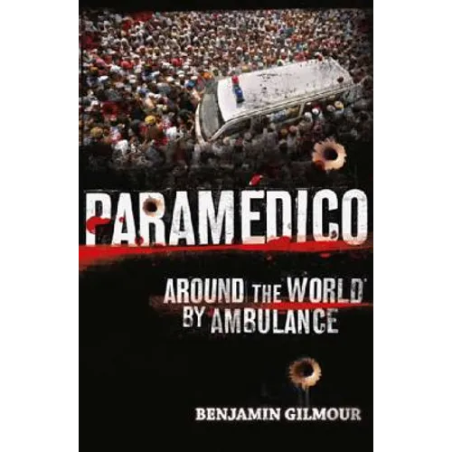 Paramédico