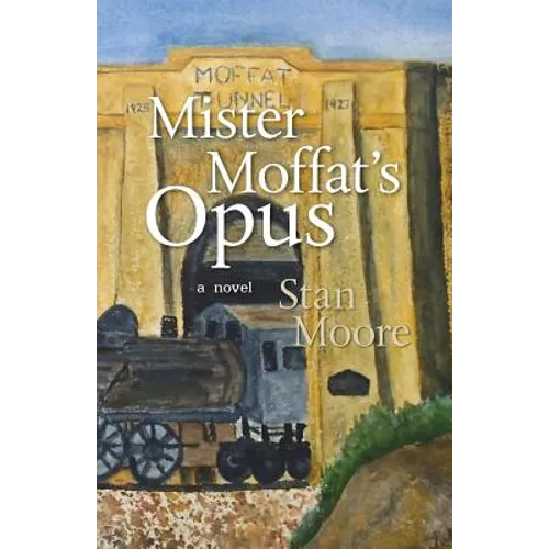 Mister Moffat's Opus