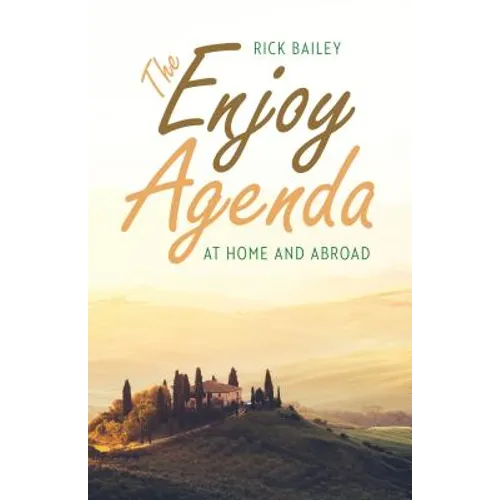The Enjoy Agenda: At Home and Abroad