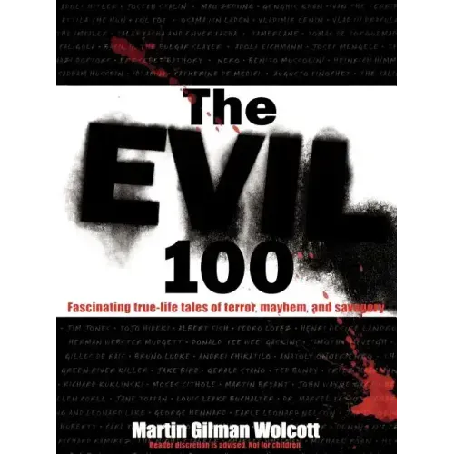 The Evil 100