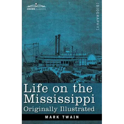 Life on the Mississippi