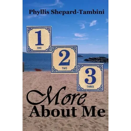 1, 2, 3 - More About Me