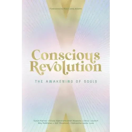 Conscious Revolution