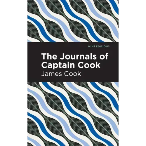 The Journals of Captain Cook