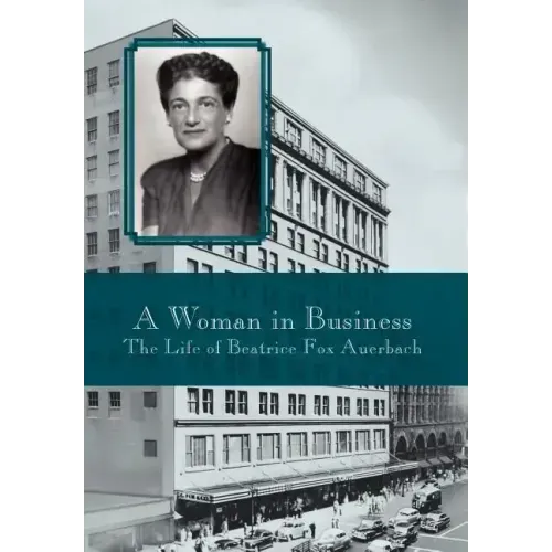 A Woman in Business