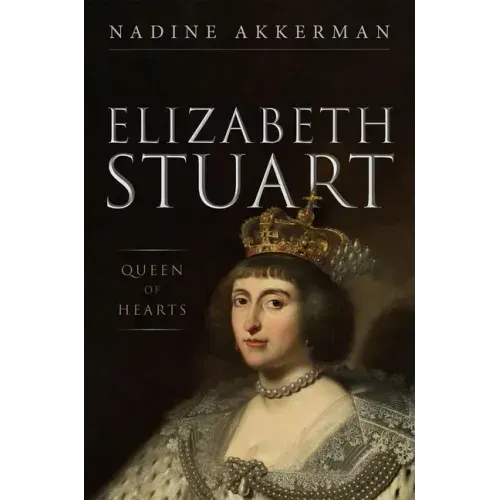 Elizabeth Stuart, Queen of Hearts