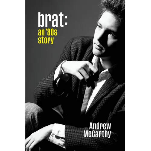 Brat: An '80s Story