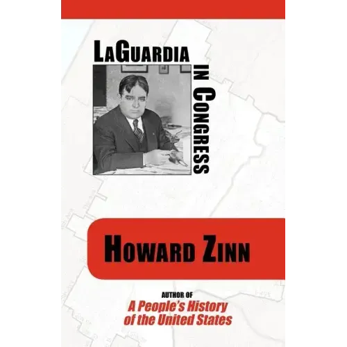 LaGuardia in Congress