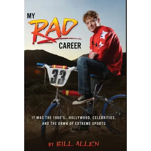My RAD Career