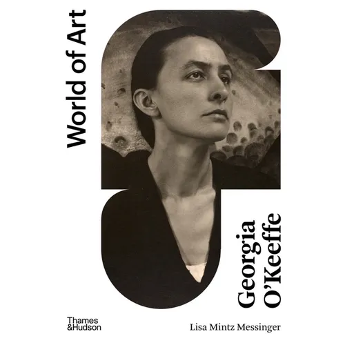 Georgia O'Keeffe