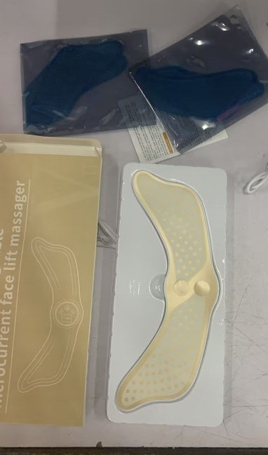Facial Slimming Massager V Shape Lifting Device