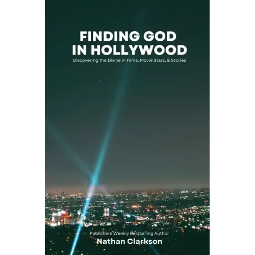 Finding God in Hollywood