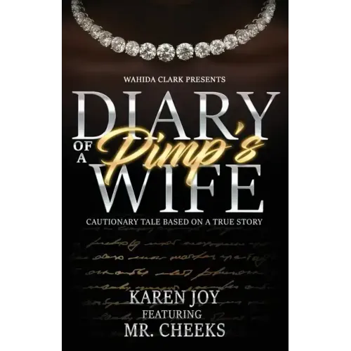 Diary of a Pimp's Wife