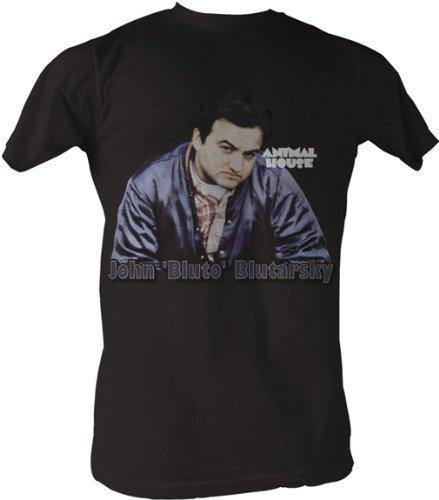 Animal House John Bluto Blutarsky T-shirt