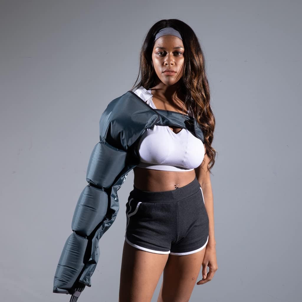 Arm Compression Pumps