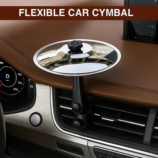 DrumBeat Car Cymbal