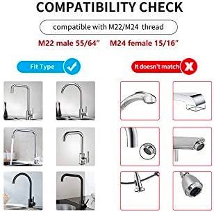 Automatic Faucet Adapter