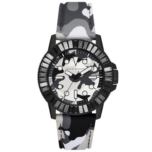 Armani Exchange Men's Classic