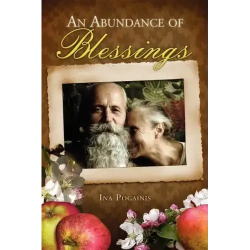 An Abundance of Blessings